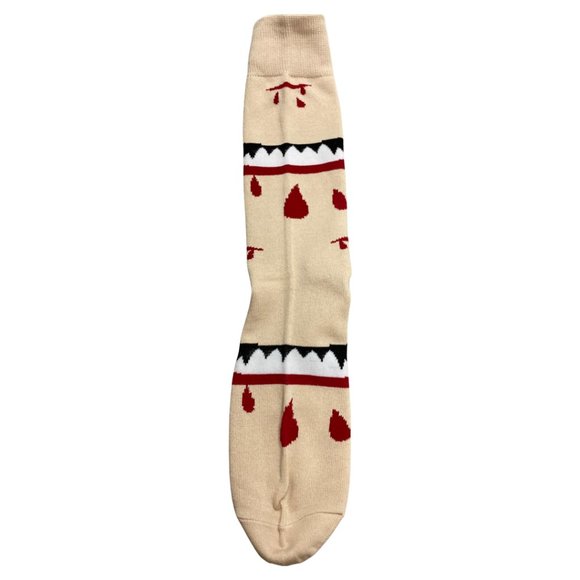 TeeHee Novelty Cotton Fun Crew Women and Men's Multi Pair Socks - Picture 3 of 5